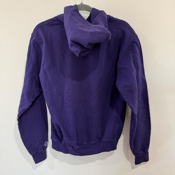 Champion Northwestern University Hoodie - Picture 3 of 3